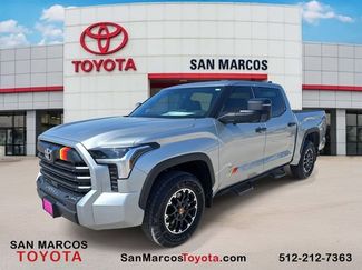 New 2026 Toyota Tundra Limited video 1