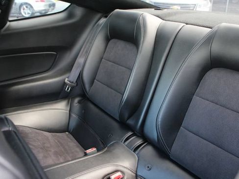 Used 2020 Ford Mustang Premium w/ 2.3L High Performance Package RWD image 23