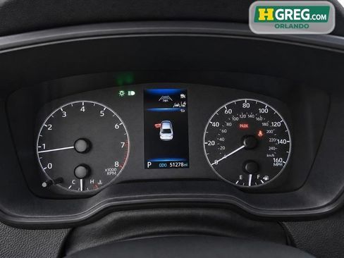 Used 2024 Toyota Corolla LE FWD image 13