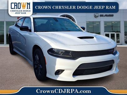 Used 2022 Dodge Charger GT w/ Plus Group