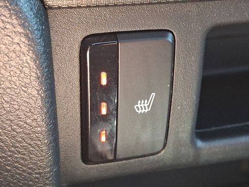 Certified 2023 Honda Passport TrailSport image 77