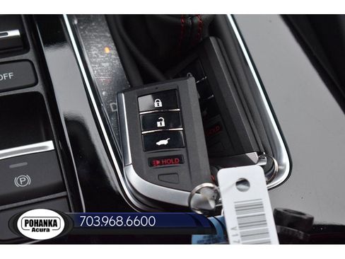 New 2026 Acura Integra A-Spec image 27