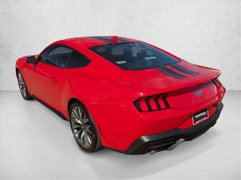 New 2026 Ford Mustang Premium image 8