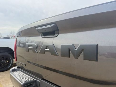 New 2026 RAM 2500 Big Horn image 11