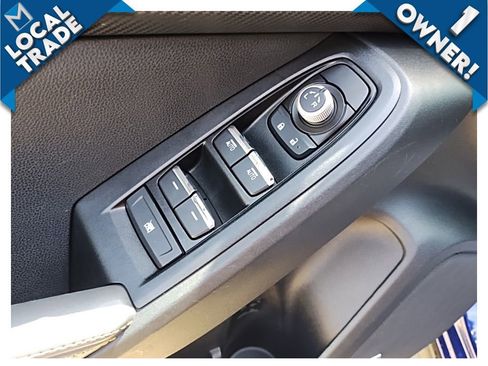 Certified 2024 Subaru Crosstrek 2.5i Limited w/ Crosstrek Mirror Package AWD/4WD image 17