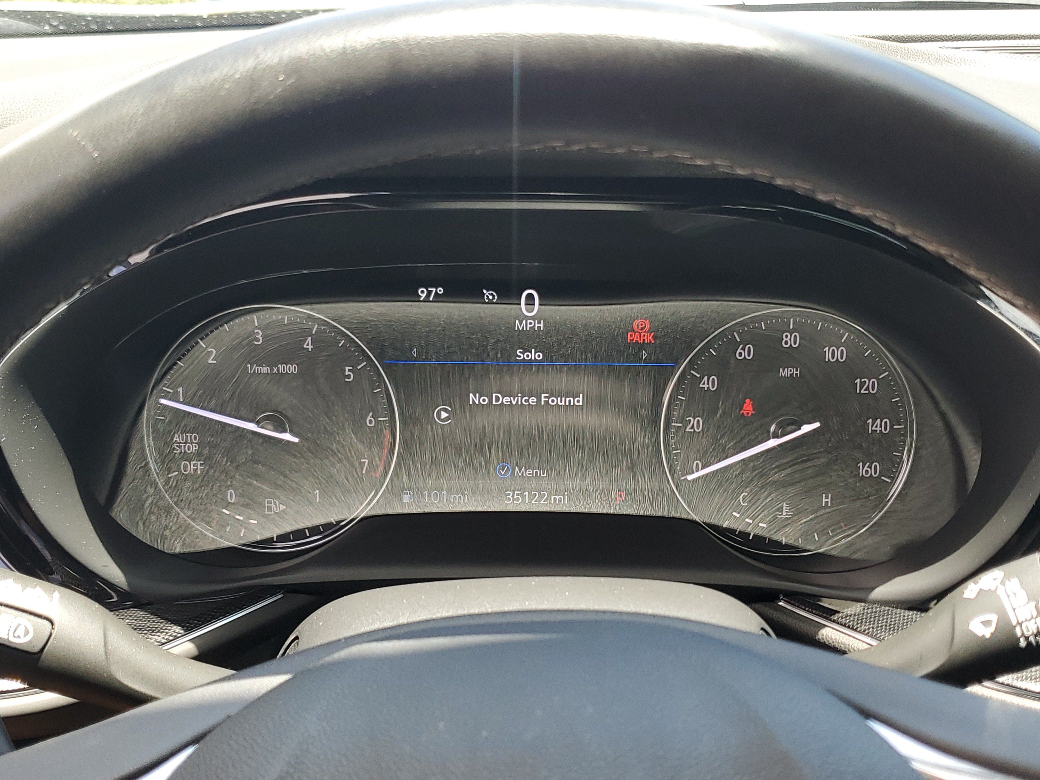Used 2023 Buick Envision Essence w/ Technology Package I FWD image 27