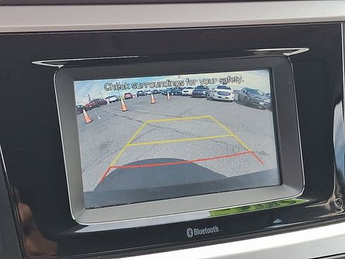 Used 2022 Hyundai Accent SE FWD image 18