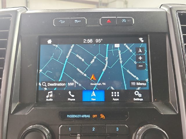 Used 2019 Ford F150 XLT w/ Equipment Group 302A Luxury AWD/4WD image 12