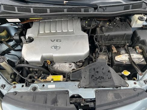 Used 2007 Toyota Sienna LE FWD image 10
