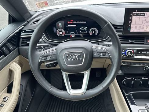 Used 2021 Audi A5 2.0T Prestige AWD/4WD image 17