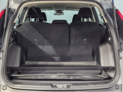Used 2024 Honda CR-V LX image 18