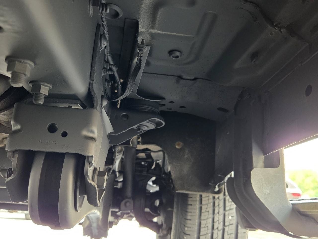 Used 2010 Ford F250 Lariat AWD/4WD image 45