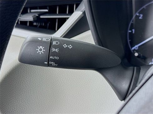 Certified 2025 Toyota Corolla LE image 15