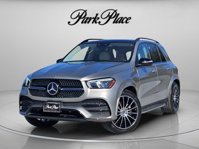 Used 2022 Mercedes-Benz GLE 350 GLE 350