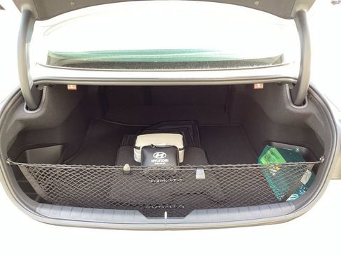 New 2026 Hyundai Sonata SEL FWD image 12