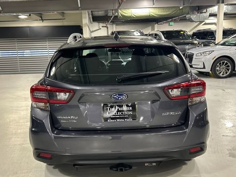 Used 2022 Subaru Impreza Premium image 3