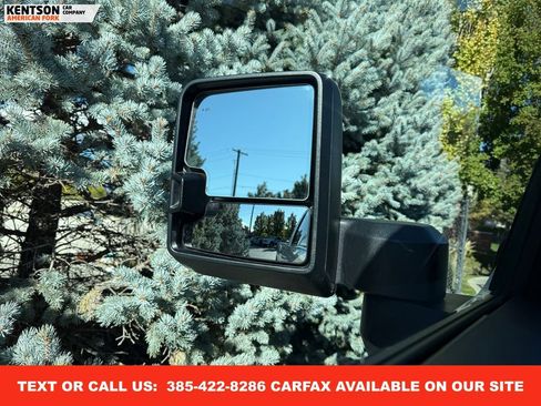 Used 2024 GMC Sierra 2500 Denali Ultimate image 25