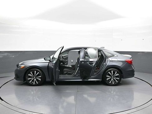 Used 2024 Honda Civic EX image 42