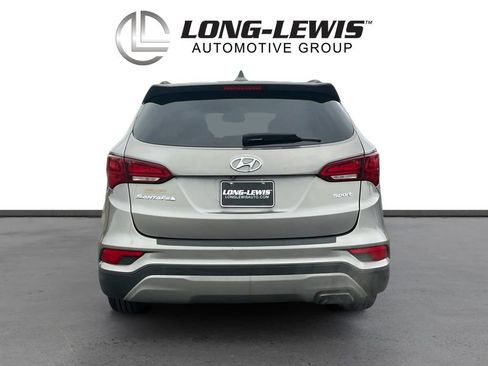 Used 2018 Hyundai Santa Fe Sport FWD image 5
