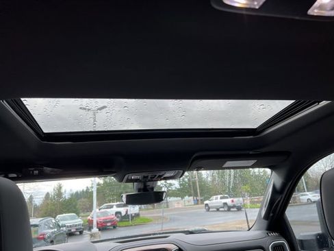 Used 2022 Chevrolet Silverado 3500 High Country image 69