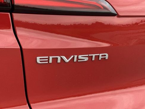 New 2026 Buick Envista Sport Touring w/ Convenience I Package image 26