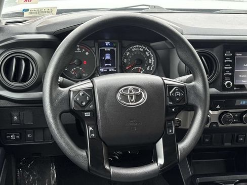 Used 2022 Toyota Tacoma SR AWD/4WD image 8