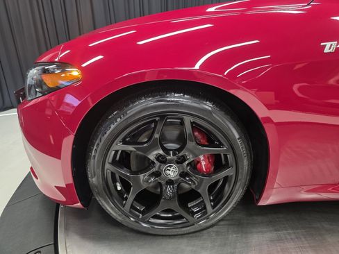 Used 2022 Alfa Romeo Giulia Ti image 43