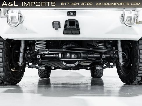 Used 2009 HUMMER H2 Luxury image 39