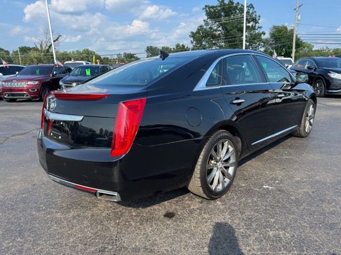 Used 2013 Cadillac XTS Luxury FWD image 5