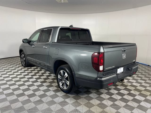 Certified 2019 Honda Ridgeline RTL-E image 20