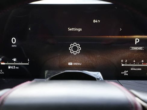 New 2026 INFINITI QX80 Autograph AWD/4WD image 17