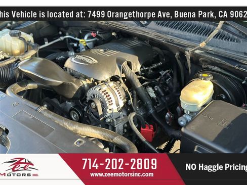 Used 2006 Chevrolet Silverado 1500 LT image 36