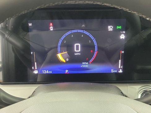 New 2026 Chevrolet Trax LT w/ Midnight Edition image 25