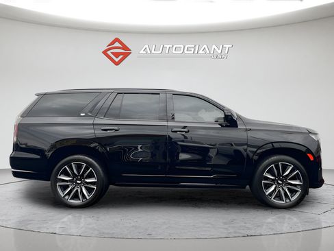 Used 2021 Cadillac Escalade Sport RWD image 9