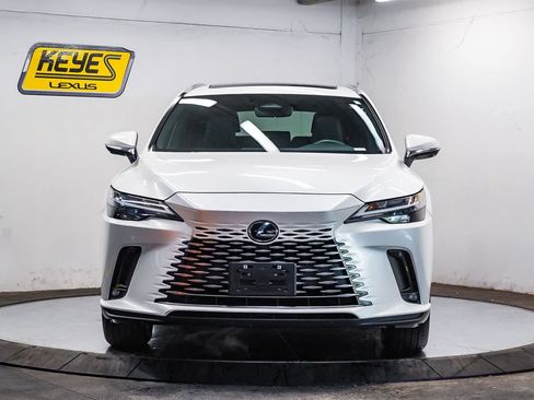 Used 2024 Lexus RX 350 Premium w/ Convenience Package FWD image 6