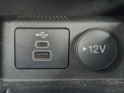 Used 2024 Ford Escape ST-Line w/ Tech Pack #1 image 25