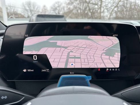 New 2026 Chevrolet Traverse High Country w/ LPO, Floor Liner Package image 22