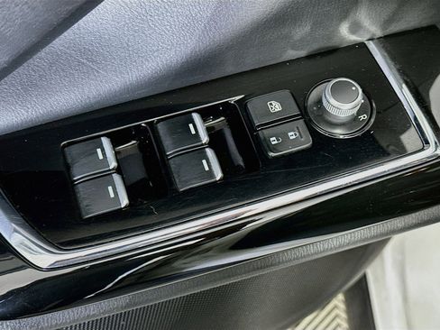 Used 2021 MAZDA CX-9 Touring FWD image 15