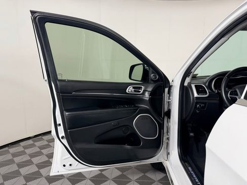 Used 2018 Jeep Grand Cherokee Summit image 29