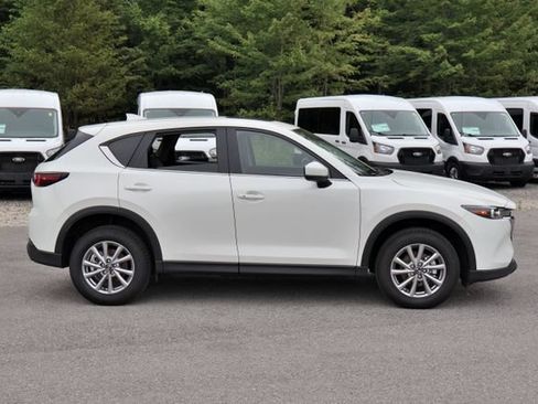 Used 2023 MAZDA CX-5 AWD 2.5 S image 7