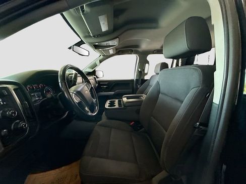 Used 2019 Chevrolet Silverado 1500 LT w/ All Star Edition image 21