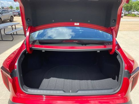 New 2026 Kia K4 FWD image 13