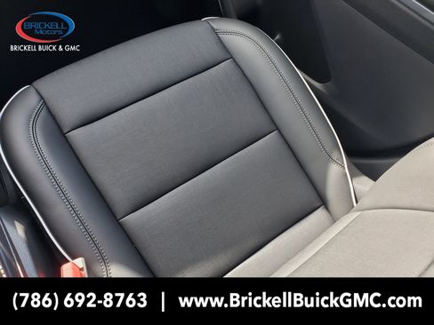 New 2026 Buick Enclave Preferred FWD image 17