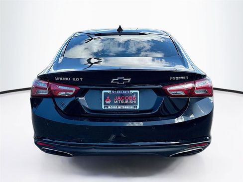 Used 2020 Chevrolet Malibu Premier image 6