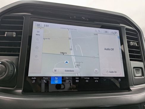 New 2025 Ford F150 XLT w/ Equipment Group 303A High image 22