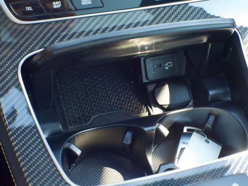 Used 2023 Mercedes-Benz E 63 AMG S image 34