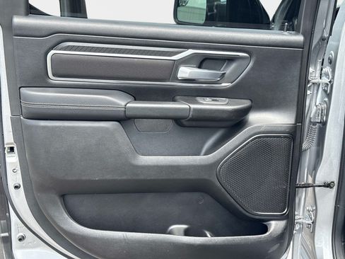 Used 2025 RAM 1500 Big Horn AWD/4WD image 13