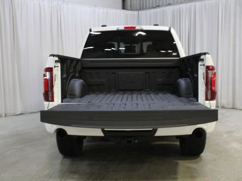 New 2026 Ford F150 Lariat w/ Equipment Group 502A High image 31