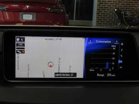 Used 2017 Lexus RX 350 F Sport image 41