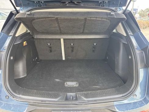 Used 2024 Buick Encore GX Preferred image 6